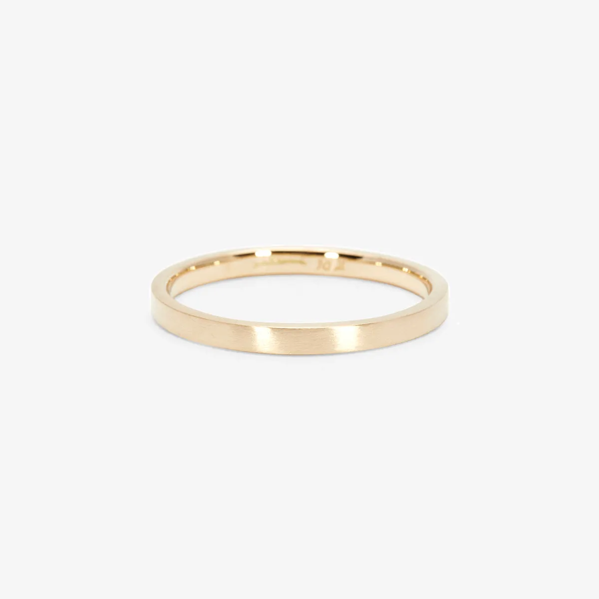 R11902 | 1.8mm Minimalist Band