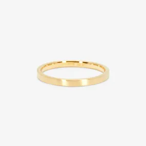 R11902 | 1.8mm Minimalist Band
