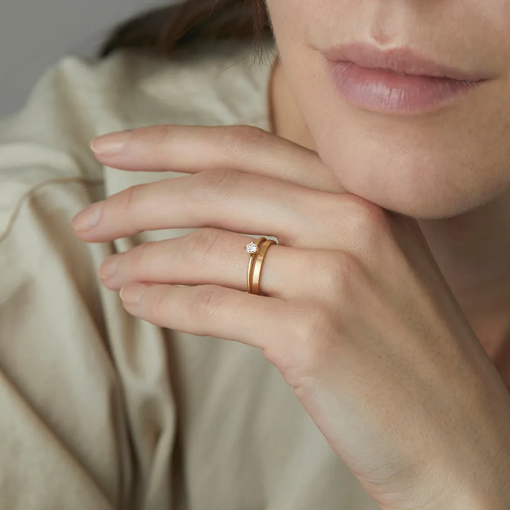 R11902 | 1.8mm Minimalist Band