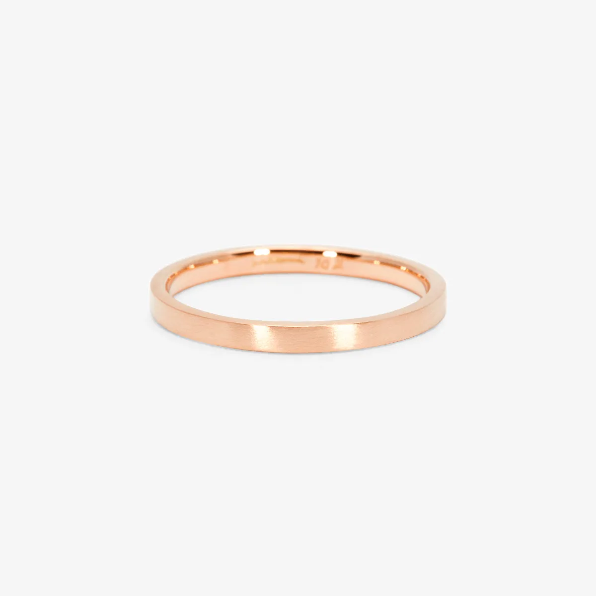 R11902 | 1.8mm Minimalist Band