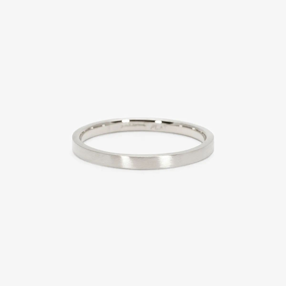 R11902 | 1.8mm Minimalist Band