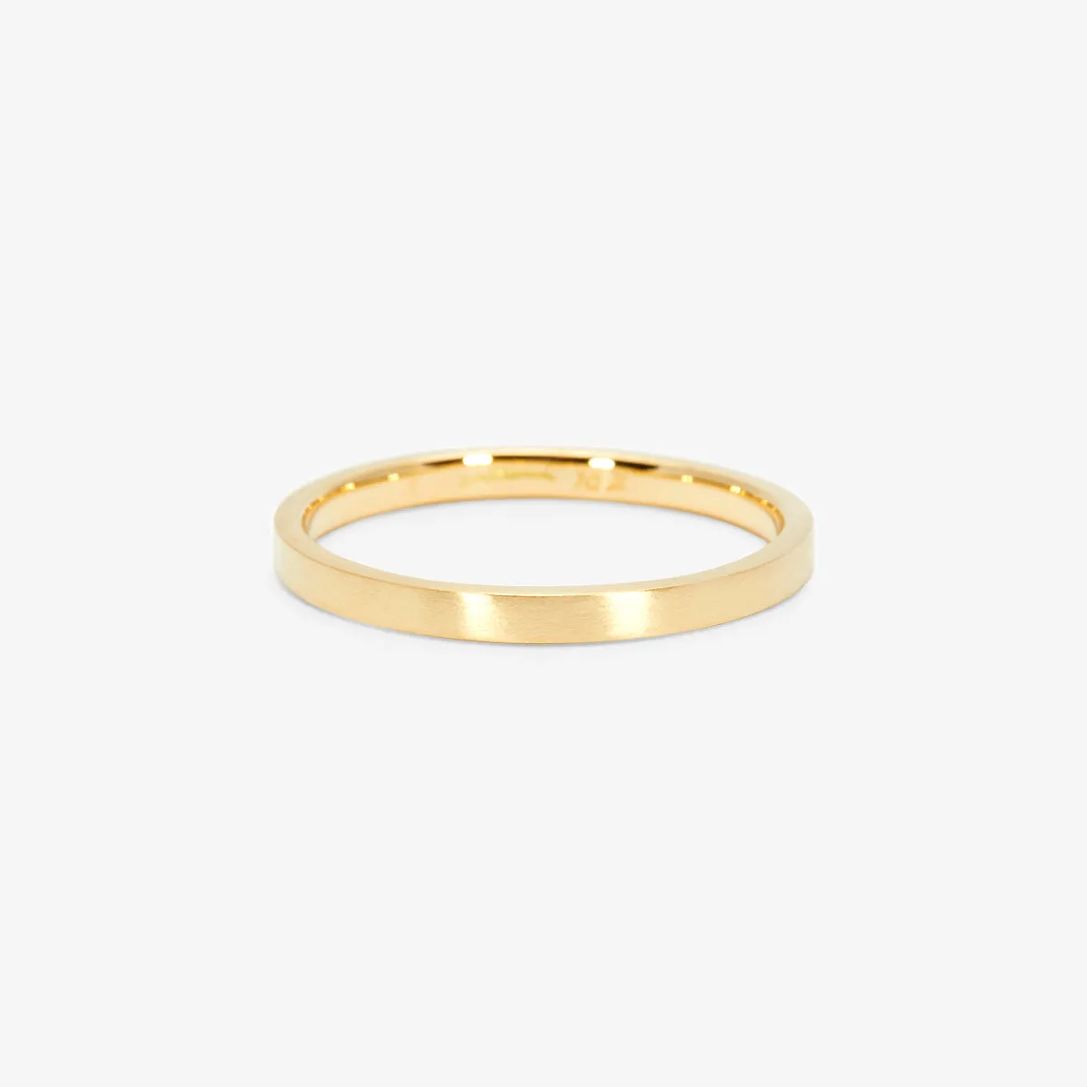 R11902 | 1.8mm Minimalist Band