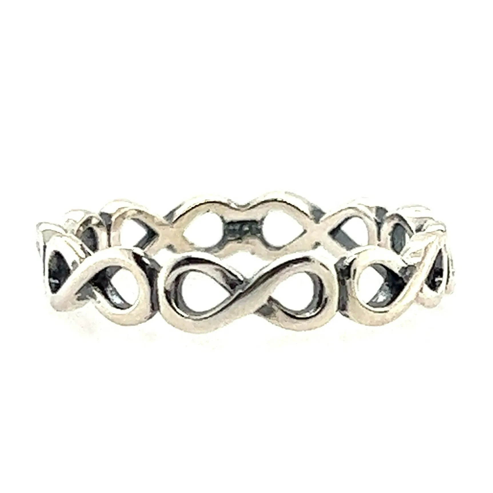 R190 Infinity Ring