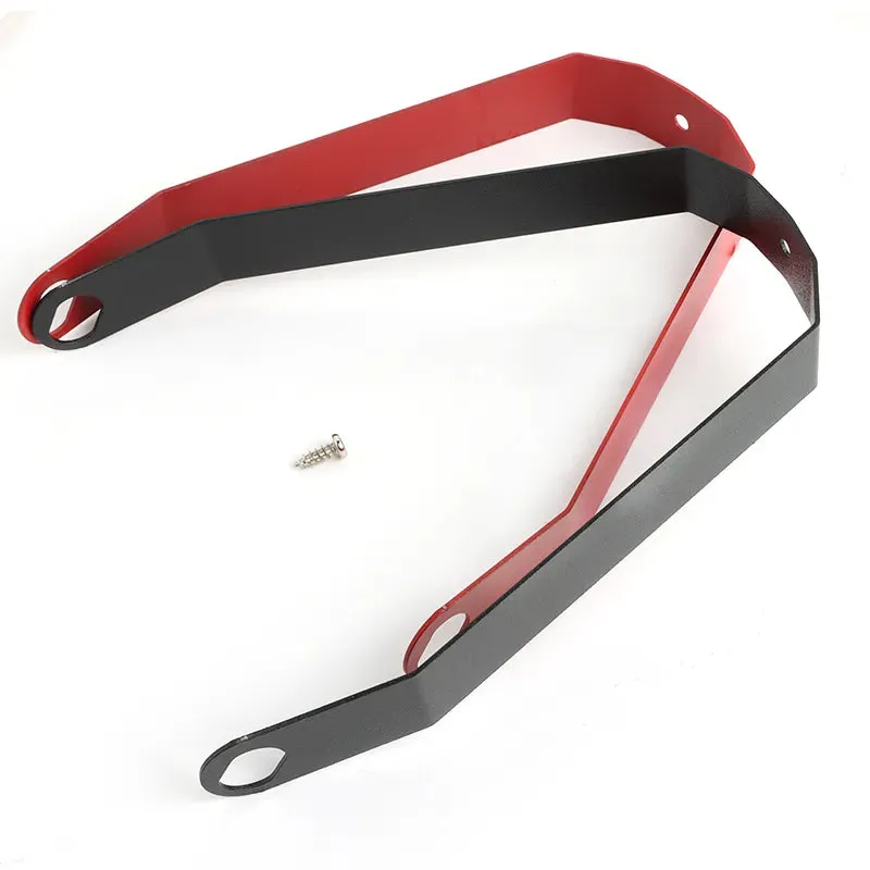 Rear Fender Support for NINEBOT MAX G30 G30D Electric Scooter Mudguard Bracket Modification Accessories