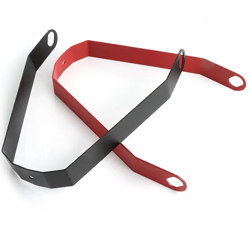 Rear Fender Support for NINEBOT MAX G30 G30D Electric Scooter Mudguard Bracket Modification Accessories