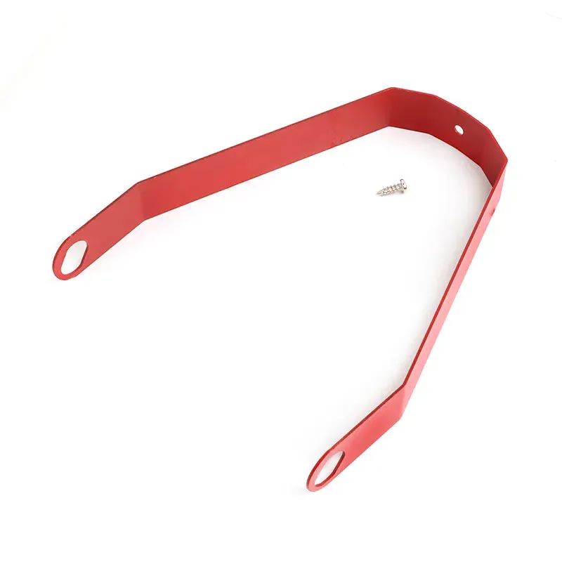 Rear Fender Support for NINEBOT MAX G30 G30D Electric Scooter Mudguard Bracket Modification Accessories