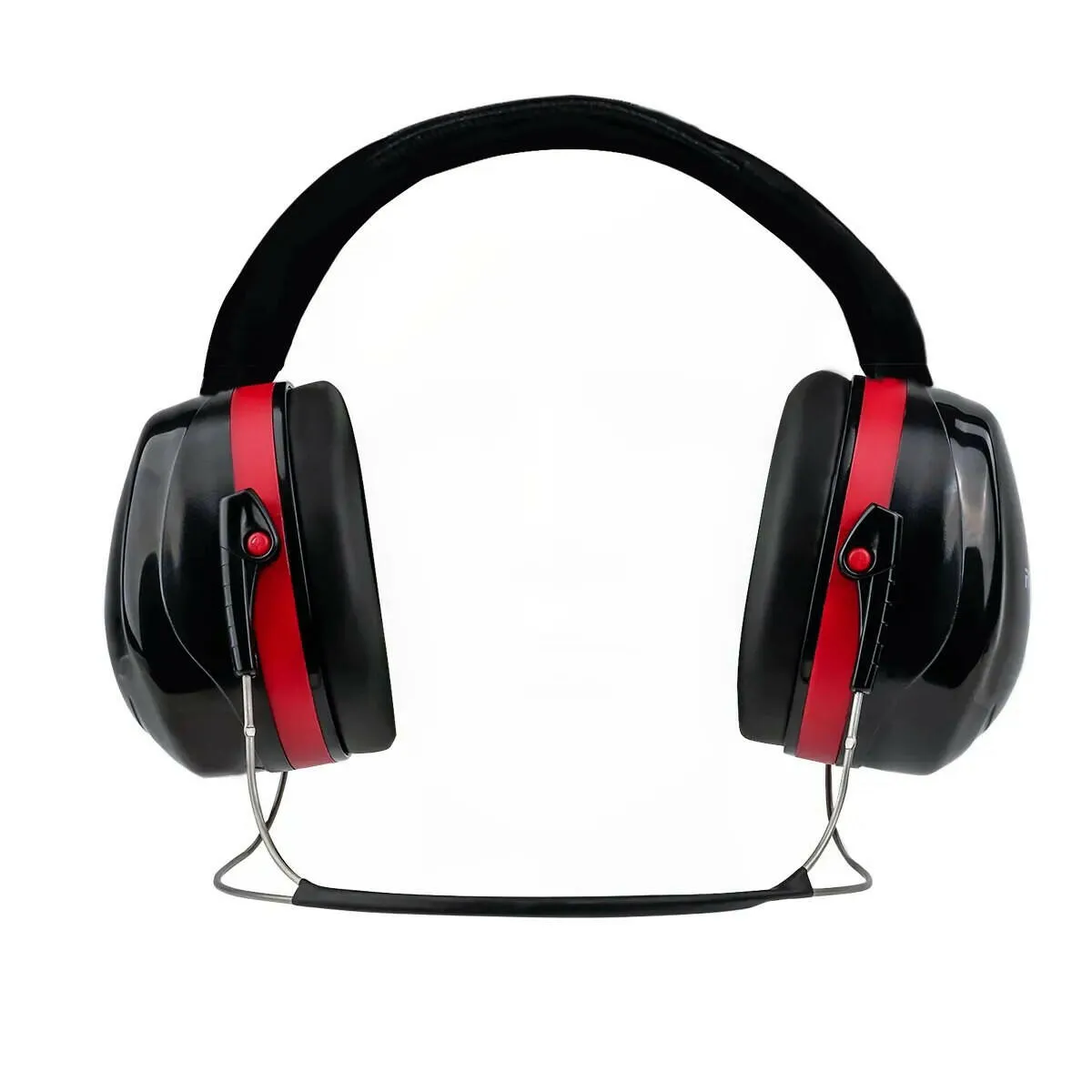 Retevis Noise Reduction Earmuffs Hearing Protection Headset For Airsoft Game Factory Headband/Foldable/Neck banded Anti-noise