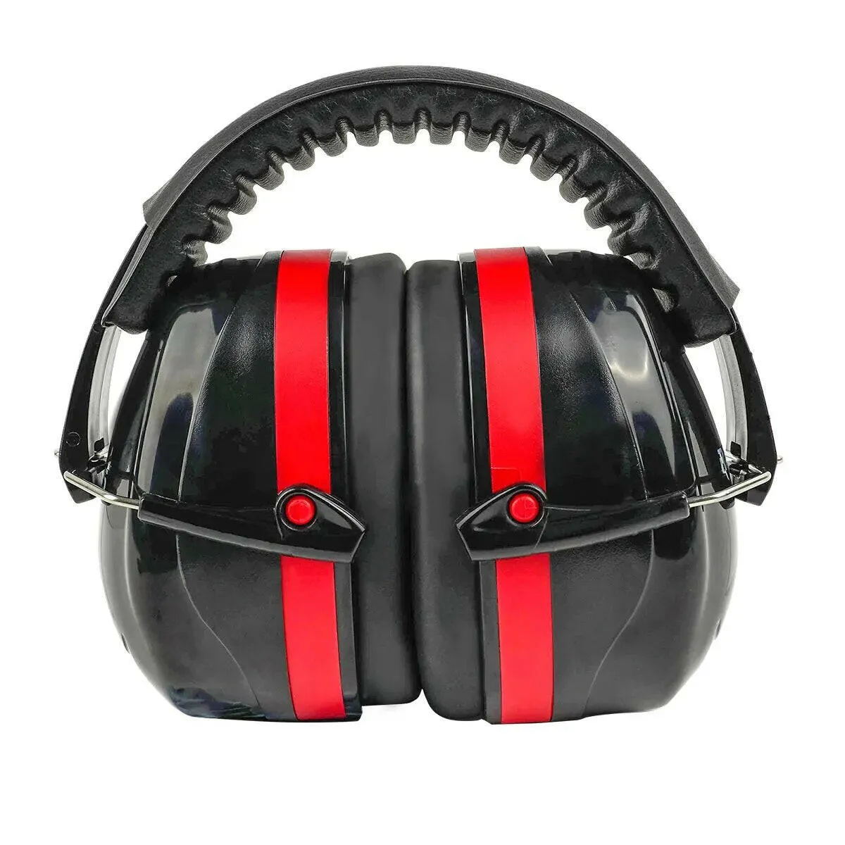 Retevis Noise Reduction Earmuffs Hearing Protection Headset For Airsoft Game Factory Headband/Foldable/Neck banded Anti-noise