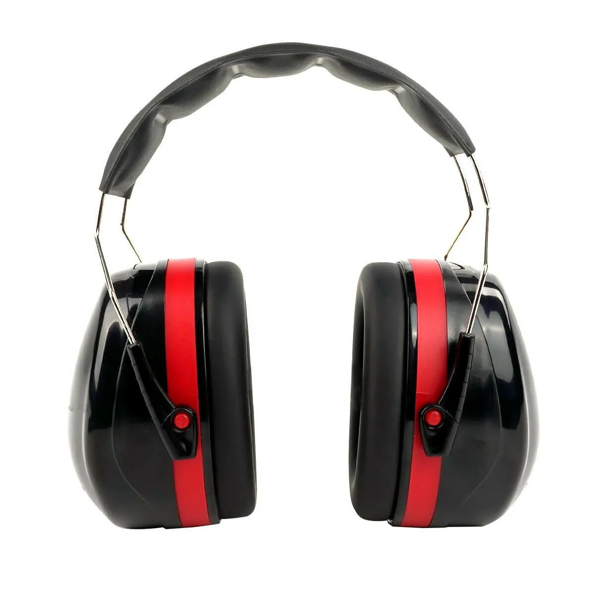Retevis Noise Reduction Earmuffs Hearing Protection Headset For Airsoft Game Factory Headband/Foldable/Neck banded Anti-noise