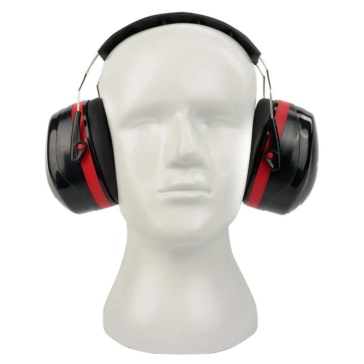 Retevis Noise Reduction Earmuffs Hearing Protection Headset For Airsoft Game Factory Headband/Foldable/Neck banded Anti-noise
