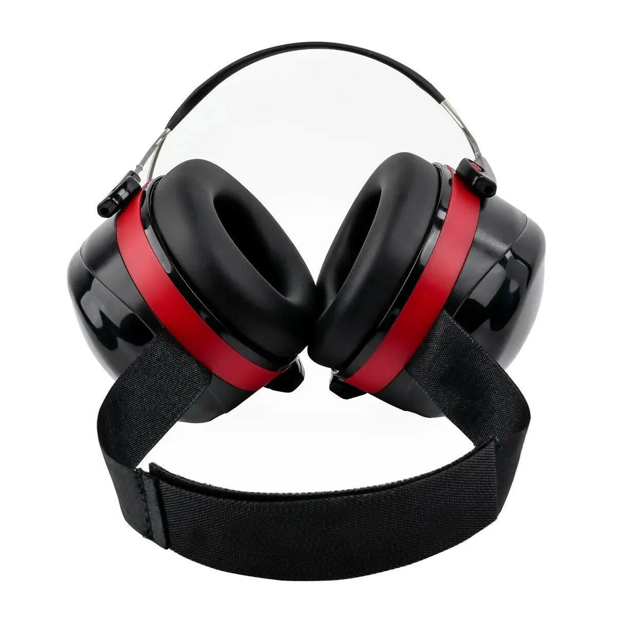 Retevis Noise Reduction Earmuffs Hearing Protection Headset For Airsoft Game Factory Headband/Foldable/Neck banded Anti-noise