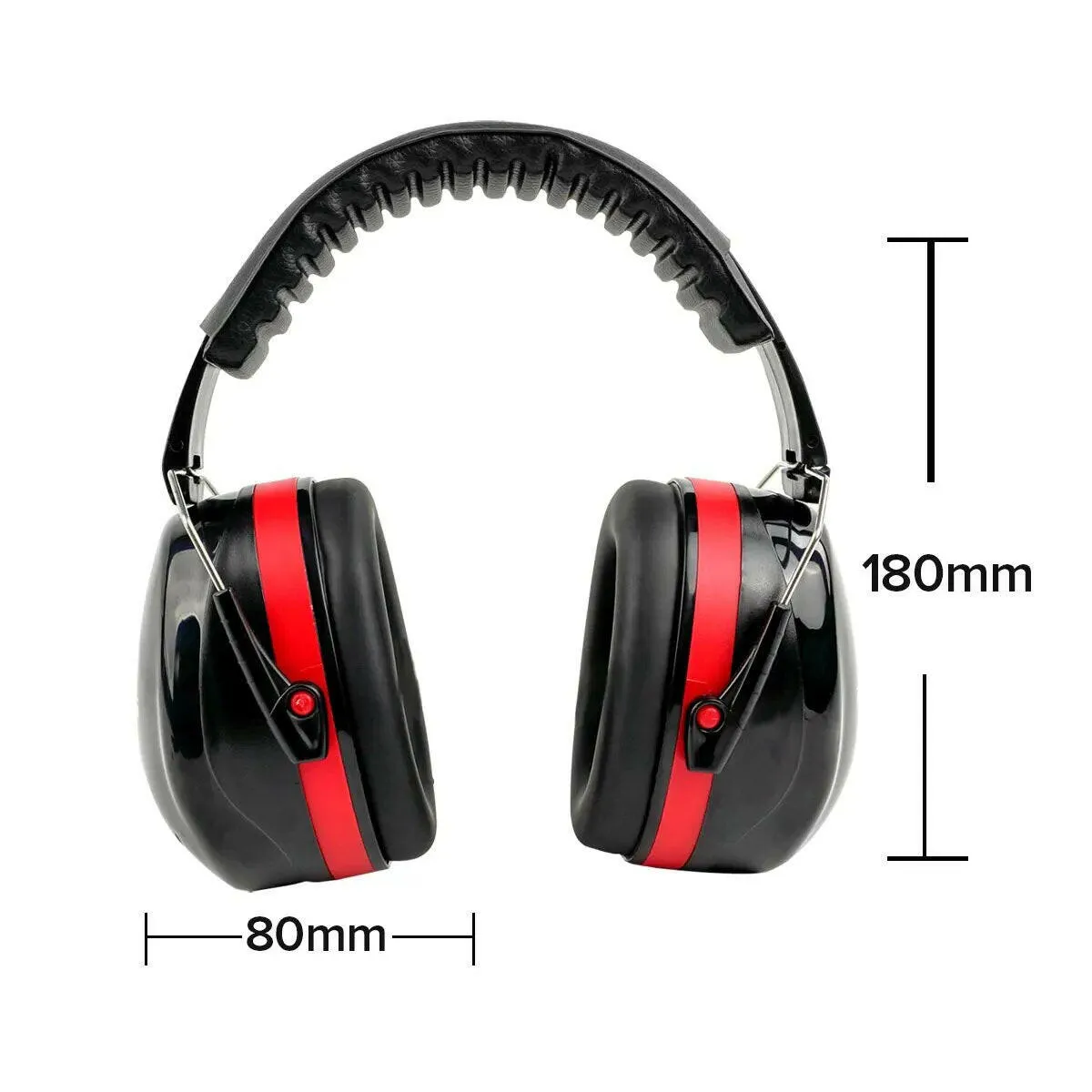 Retevis Noise Reduction Earmuffs Hearing Protection Headset For Airsoft Game Factory Headband/Foldable/Neck banded Anti-noise