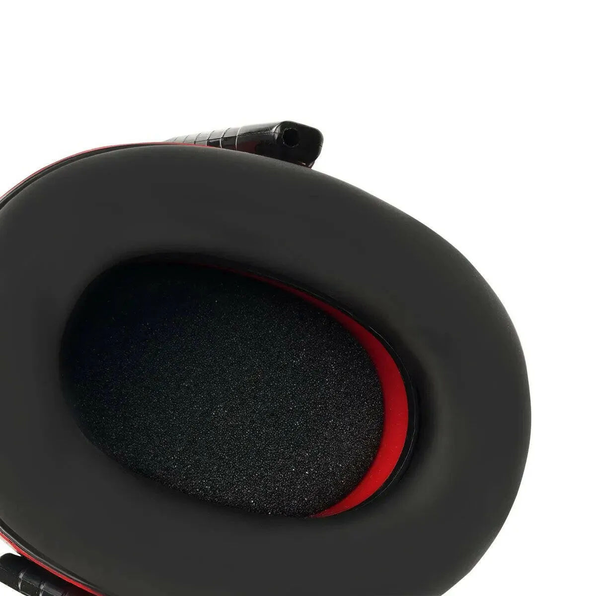 Retevis Noise Reduction Earmuffs Hearing Protection Headset For Airsoft Game Factory Headband/Foldable/Neck banded Anti-noise