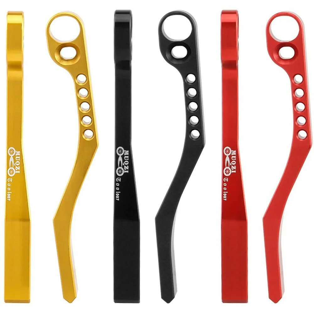 Road Bike Chain Catcher Drop Aluminum Alloy Keeper Bicycle Chain Stabilizer Anti-Drop Chain Guide