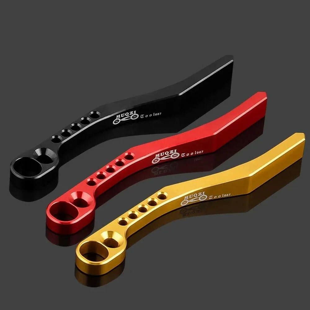 Road Bike Chain Catcher Drop Aluminum Alloy Keeper Bicycle Chain Stabilizer Anti-Drop Chain Guide