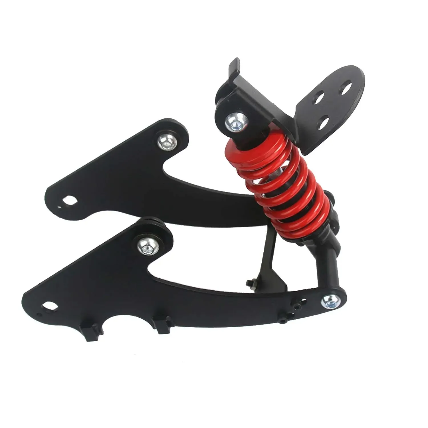 Scooter Accessories Rear Shock Absorber Of Scooter Electric Scooters for Electric Scooters for Xiaomi M365/PRO1/PRO2
