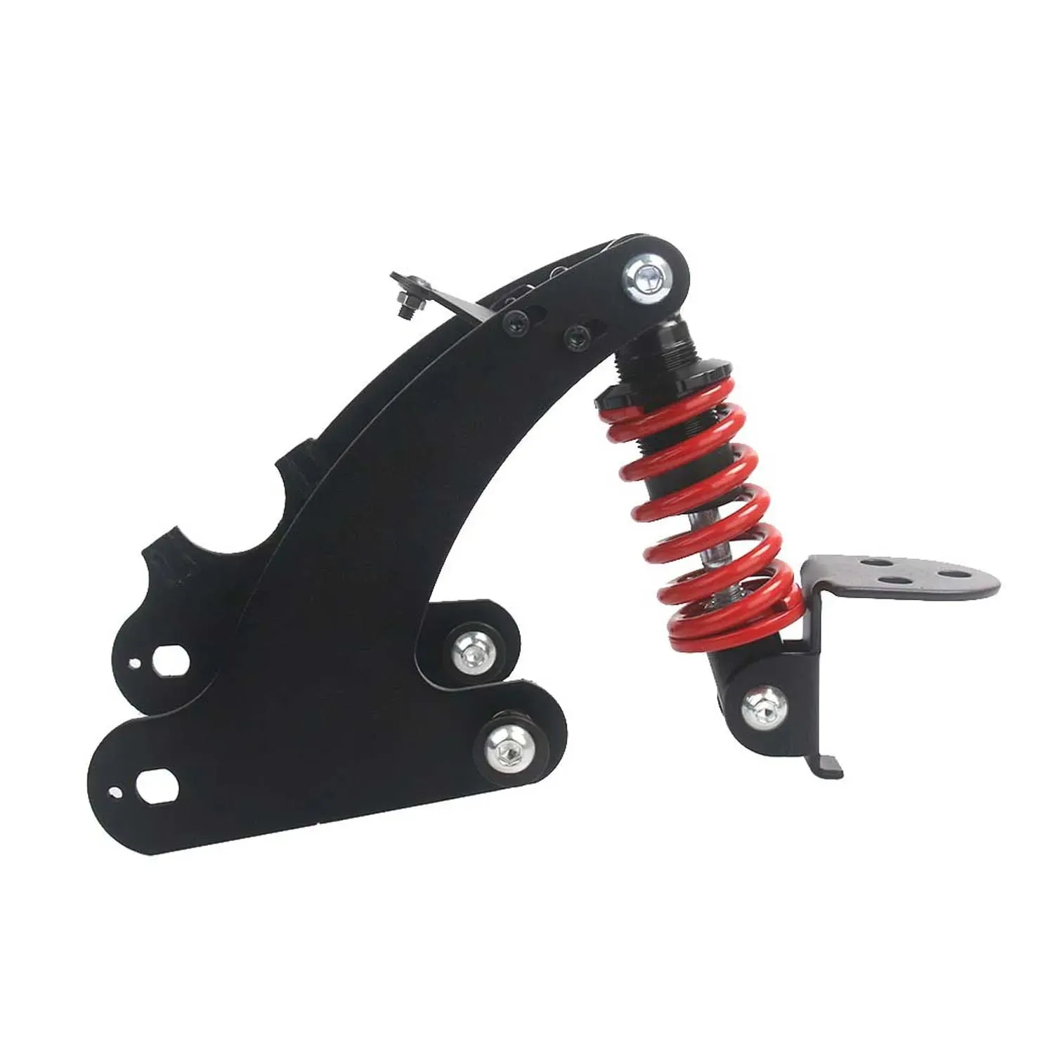 Scooter Accessories Rear Shock Absorber Of Scooter Electric Scooters for Electric Scooters for Xiaomi M365/PRO1/PRO2