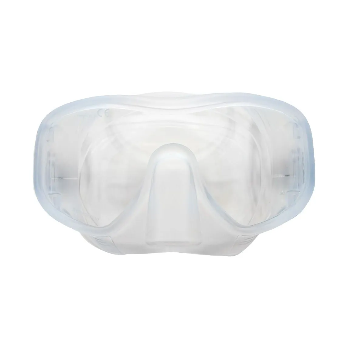 Sherwood Macco Sub-Frame Adjustable Scuba Diving Mask