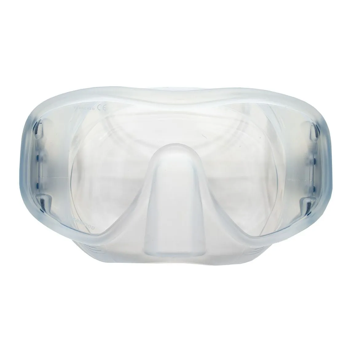 Sherwood Macco Sub-Frame Adjustable Scuba Diving Mask
