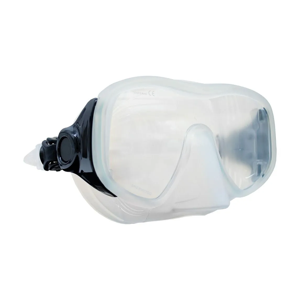 Sherwood Macco Sub-Frame Adjustable Scuba Diving Mask