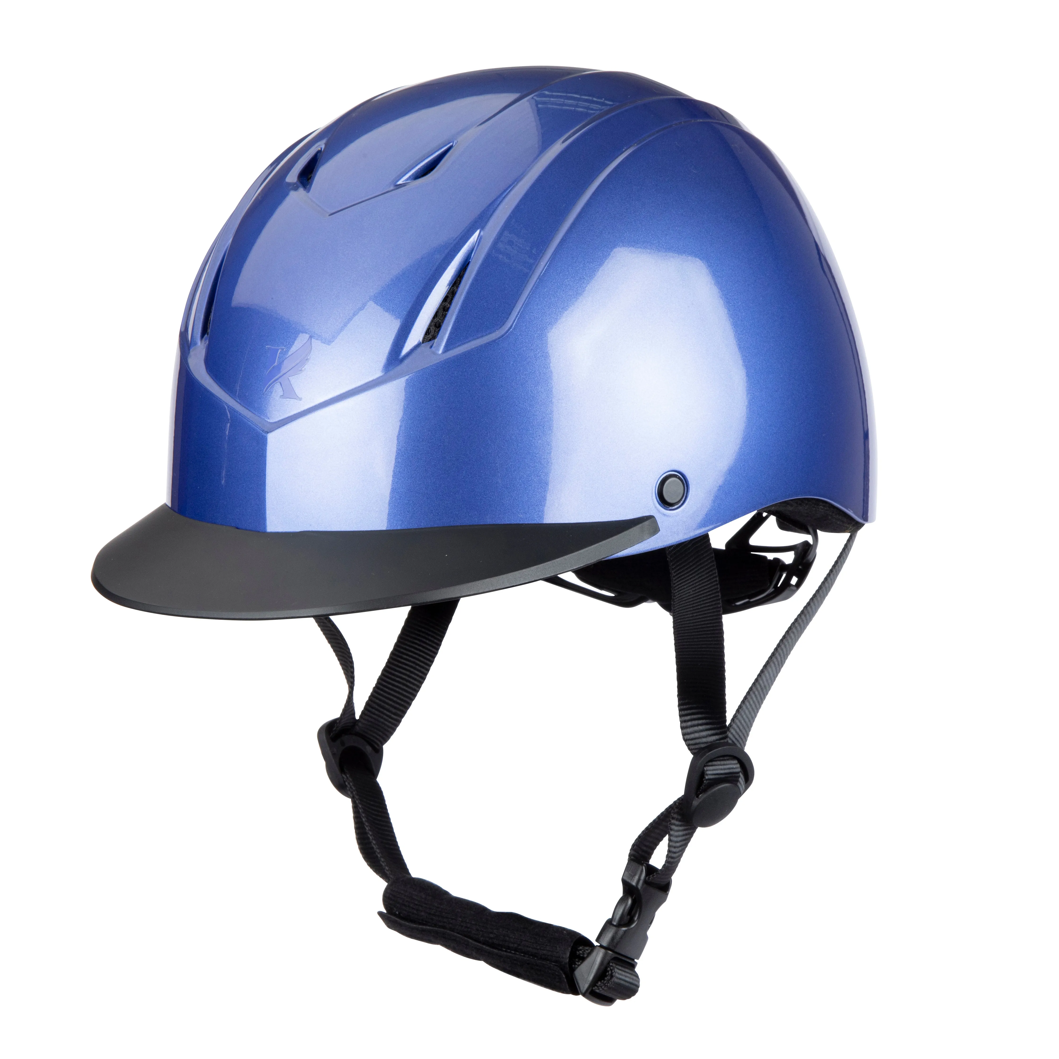 Shires Karben Matteo Riding Helmet