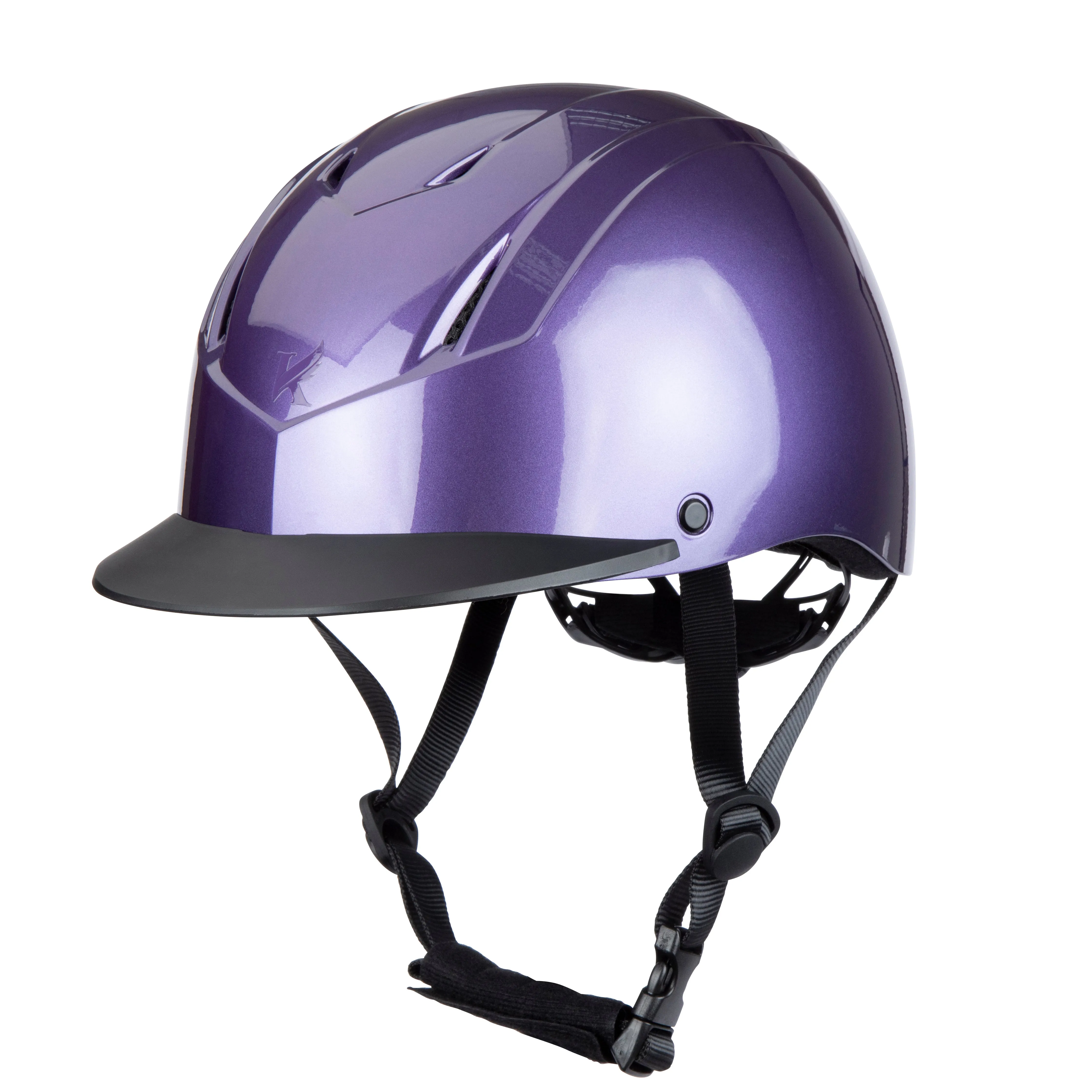 Shires Karben Matteo Riding Helmet