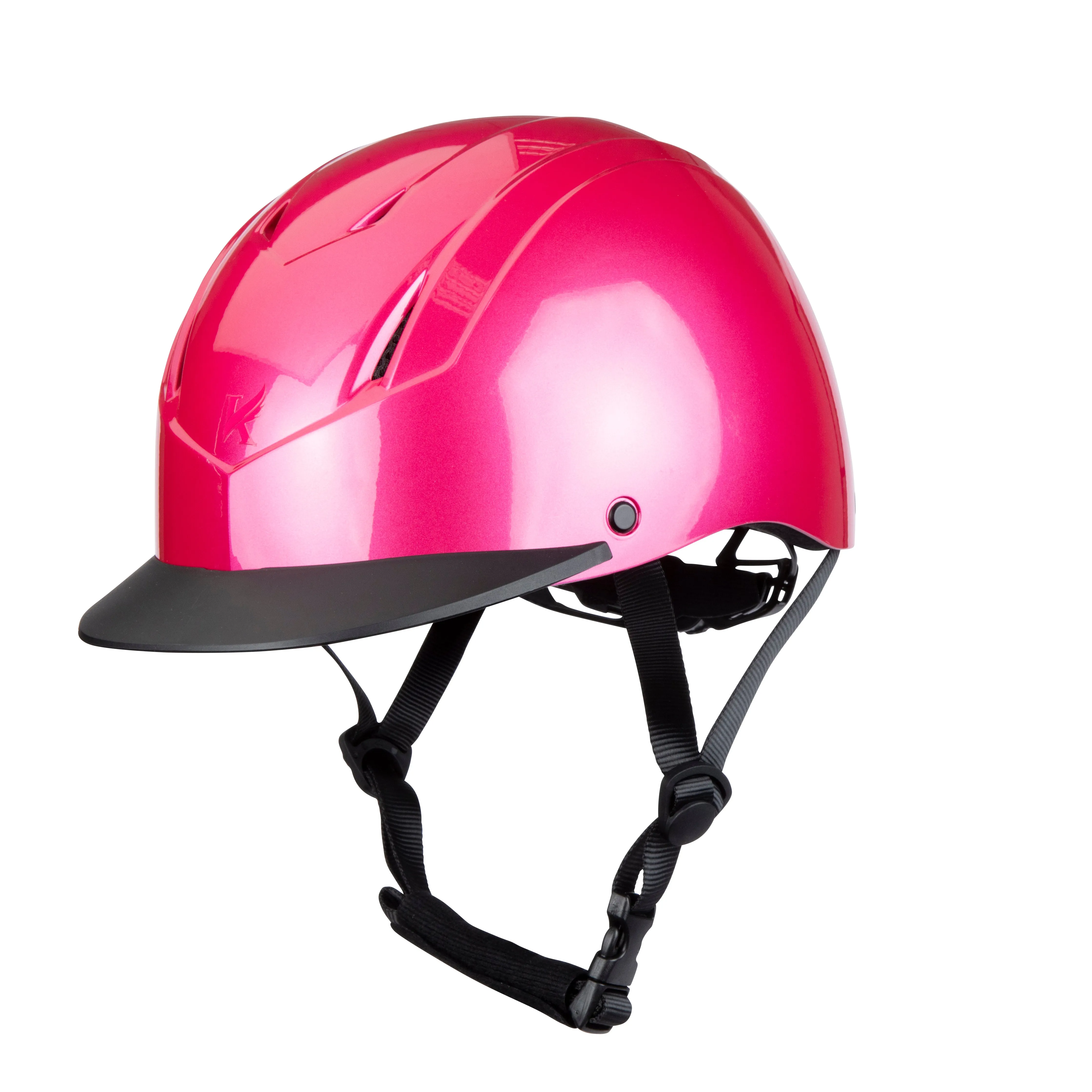 Shires Karben Matteo Riding Helmet