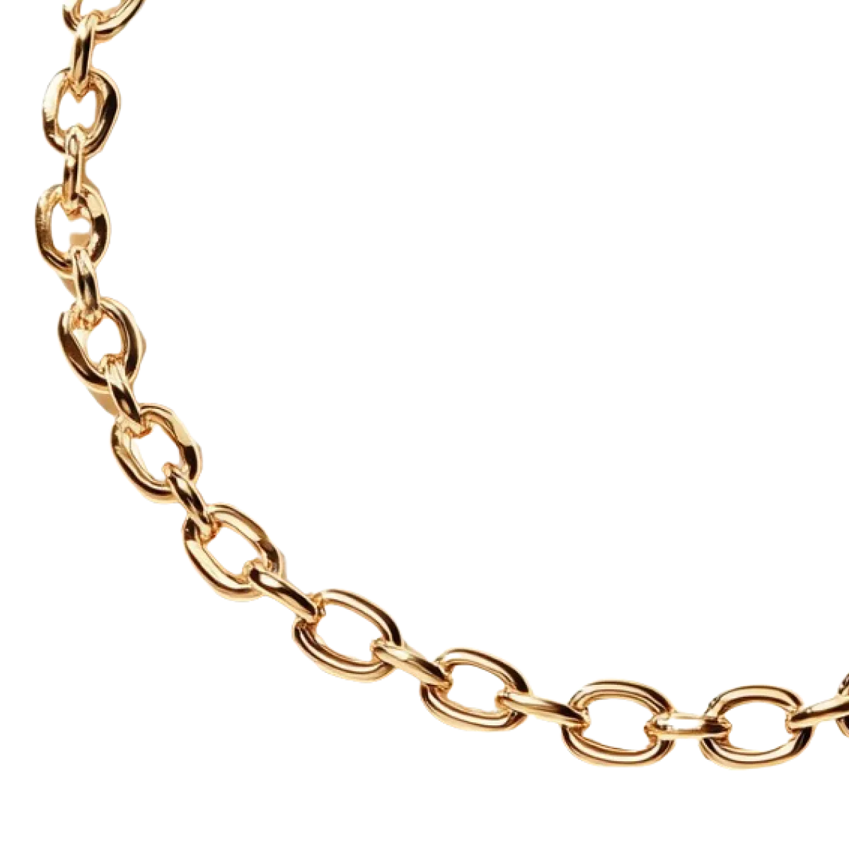 Simple Chain Bracelet