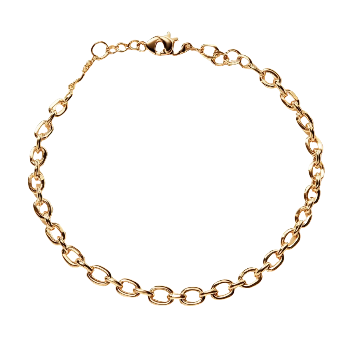 Simple Chain Bracelet