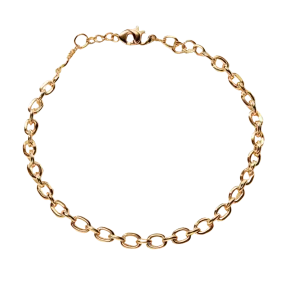 Simple Chain Bracelet