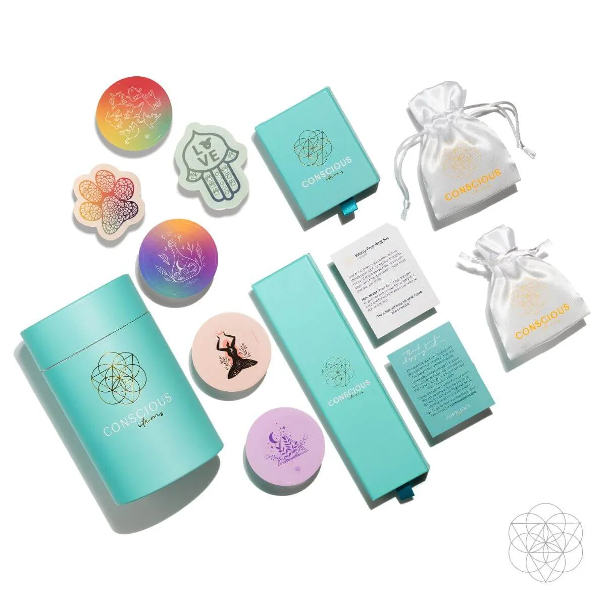 Sky's The Limit - Bracelet Of Infinite Possibilities