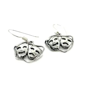 Smile Now Cry Later Earrings