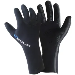 Sola 3mm Superstretch Gloves