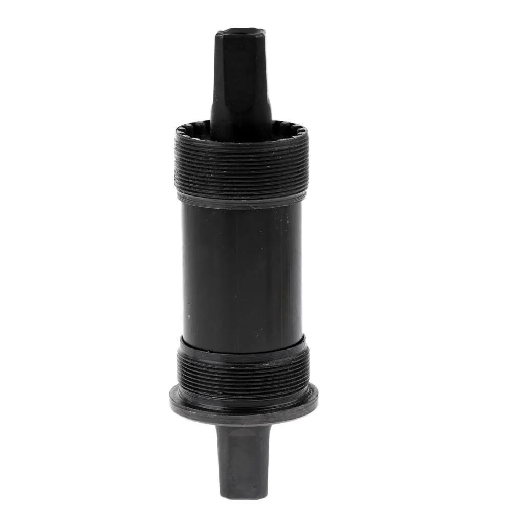 Square Taper Bike Bottom Bracket 68x122.5mm Sealed Bearing