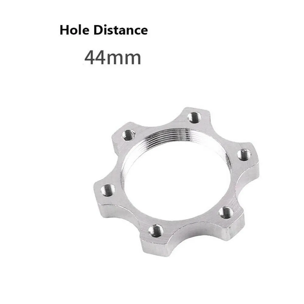 Stainless Steel Rotor Disc Brake 203mm/180mm/160mm/140mm 6 Inches For MTB Mountain Road Cruiser Bike Bicycle Parts