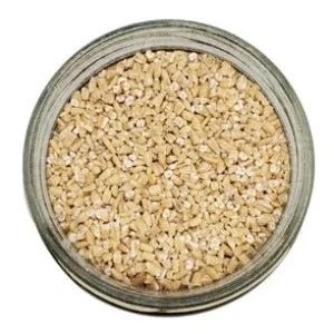 Steel Cut Oats