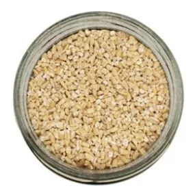 Steel Cut Oats