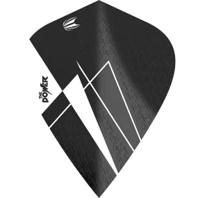 Target Pro Ultra Power G8 Dart Flights - Kite