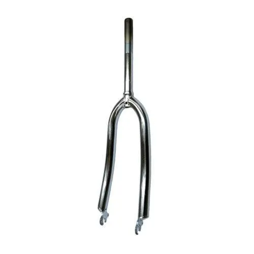 Threaded Steel Fork 24"