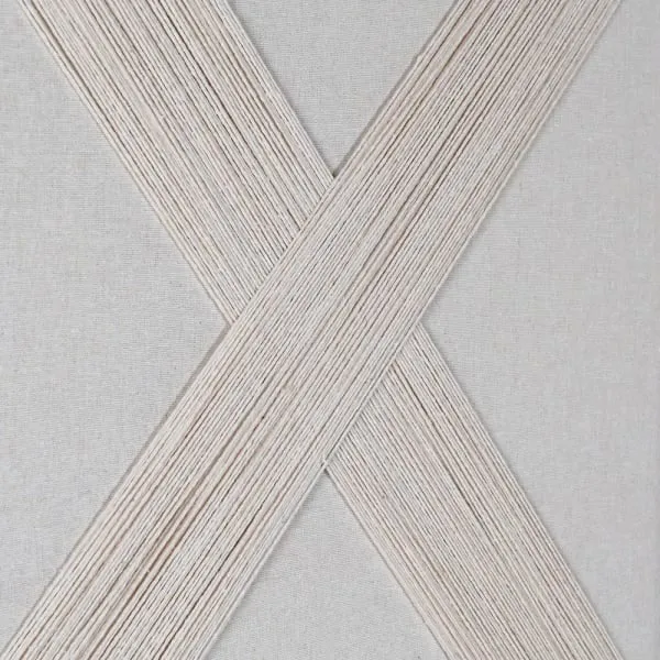 Torres Folding Screen – Taupe