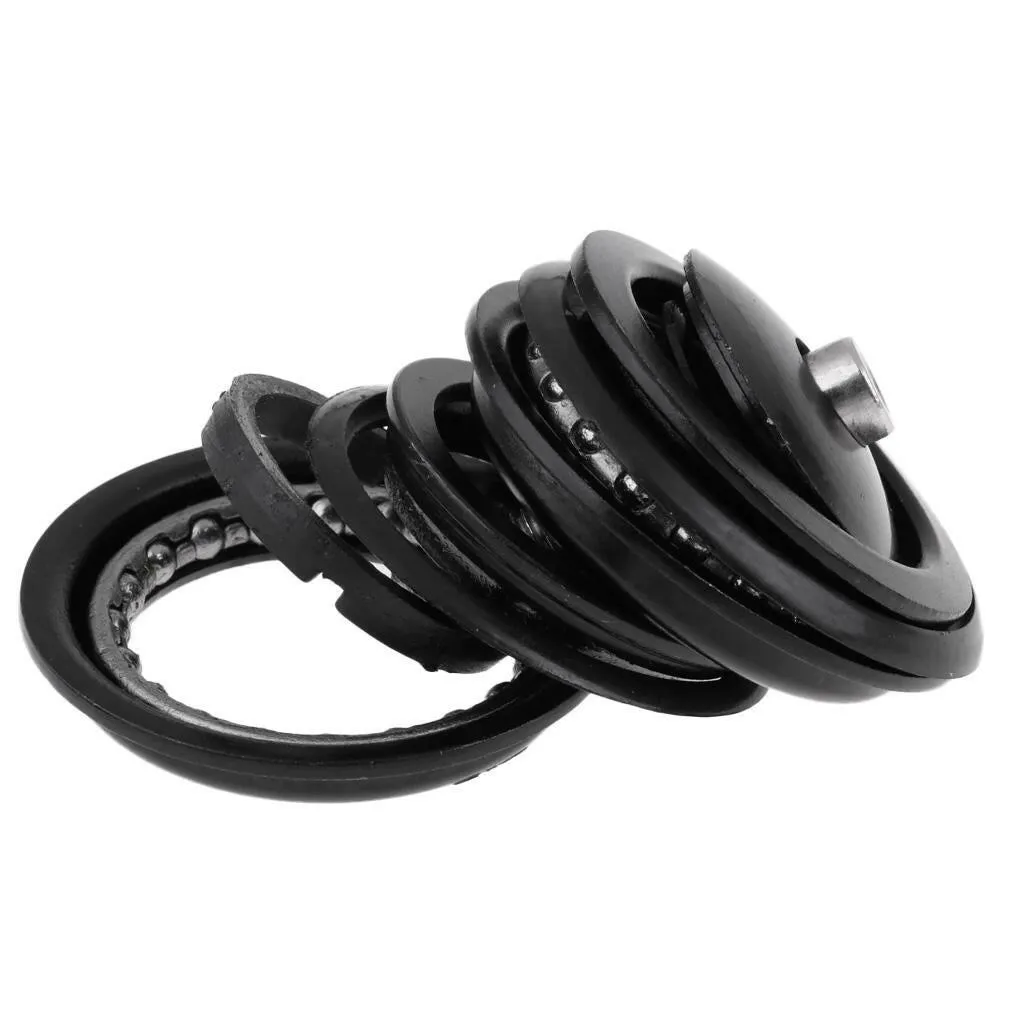 Universal Threadless External Headset Sealed Bearings  1 1/8"