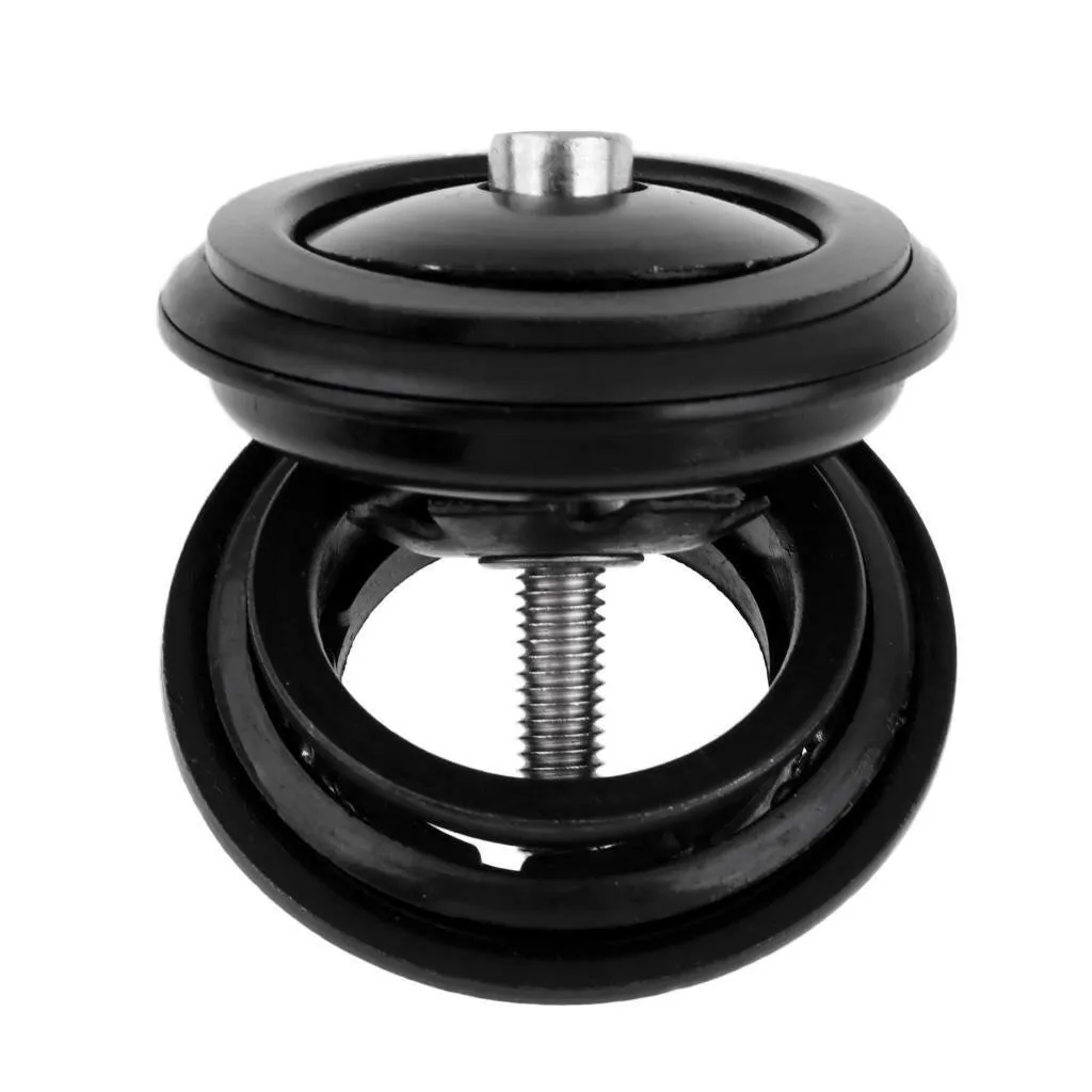 Universal Threadless External Headset Sealed Bearings  1 1/8"