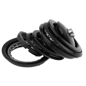 Universal Threadless External Headset Sealed Bearings  1 1/8"