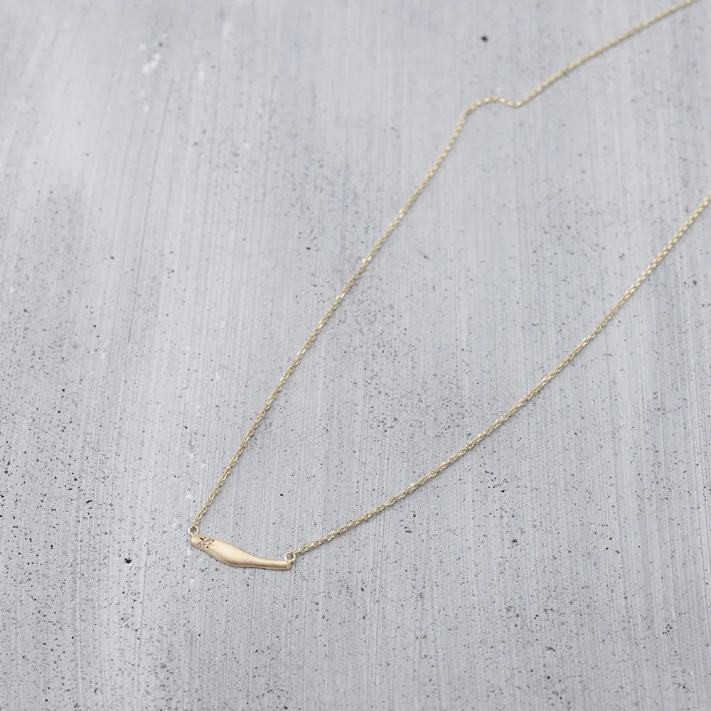 Wander Necklace