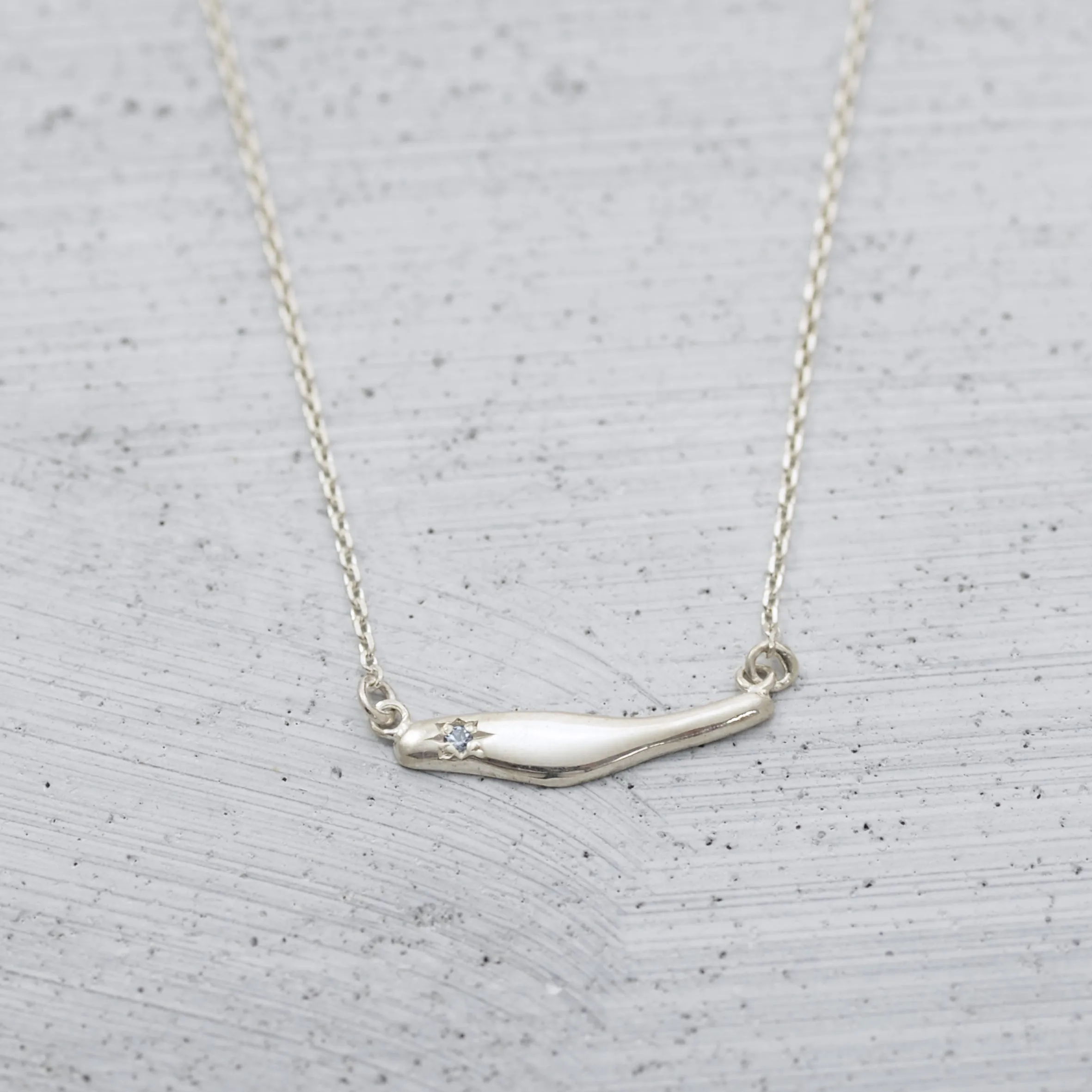 Wander Necklace