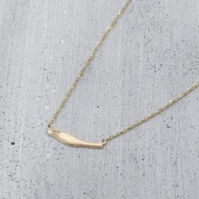 Wander Necklace