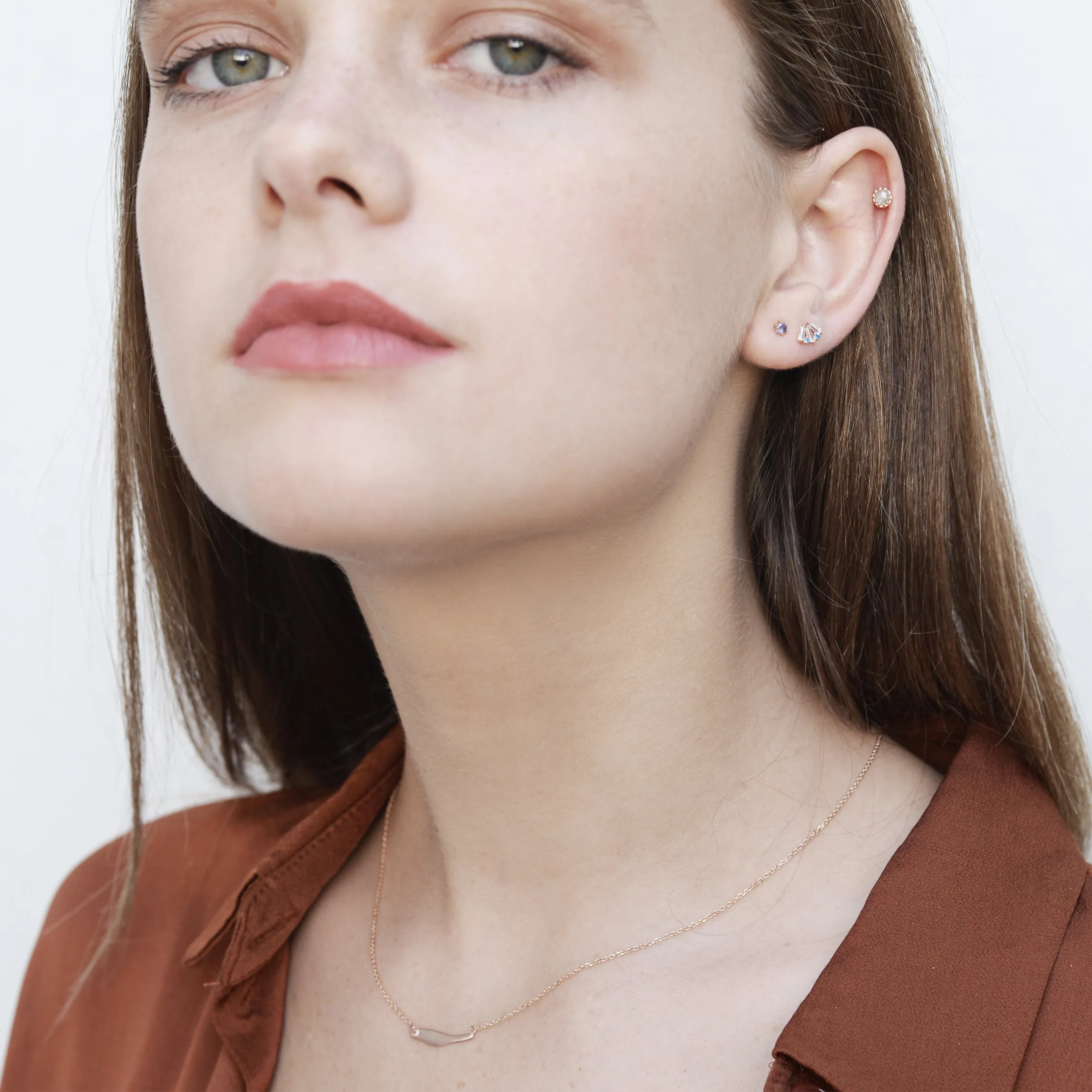 Wander Necklace