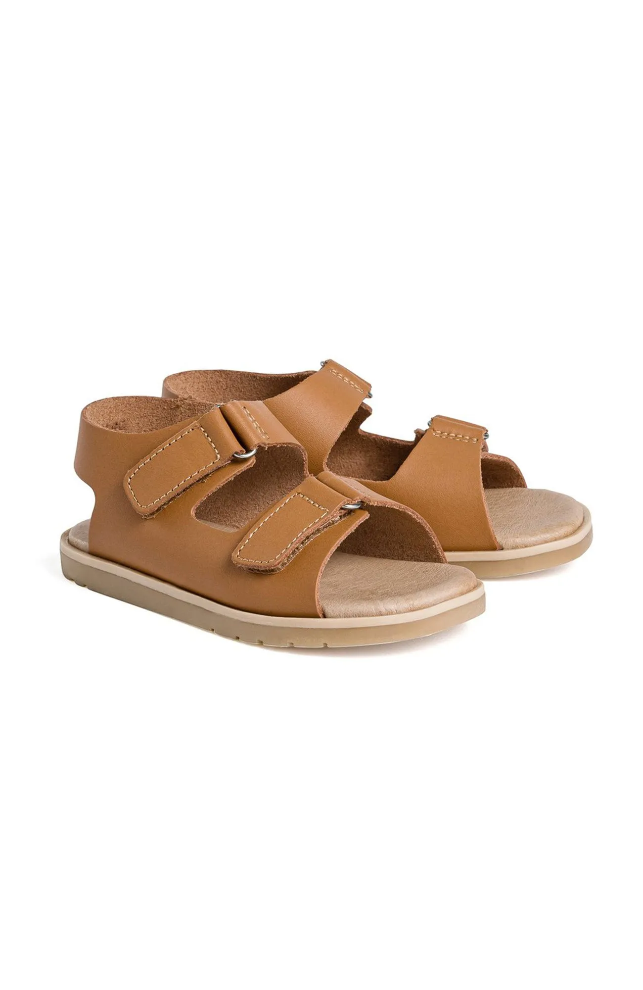 Wilder Sandal Sierra