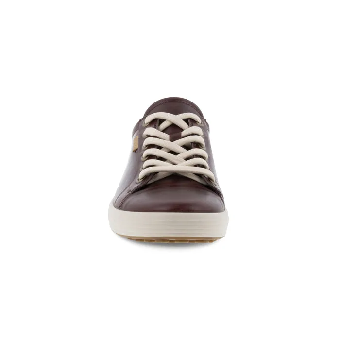 Womens Ecco Soft 7 Sneaker in Andorra