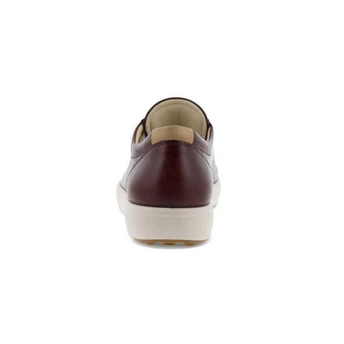 Womens Ecco Soft 7 Sneaker in Andorra